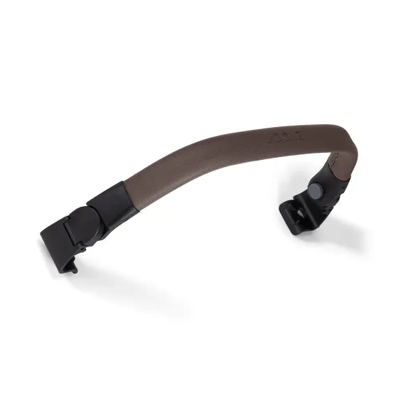 Бампер для детской коляски Joolz Aer2 Mid Brown Carbon