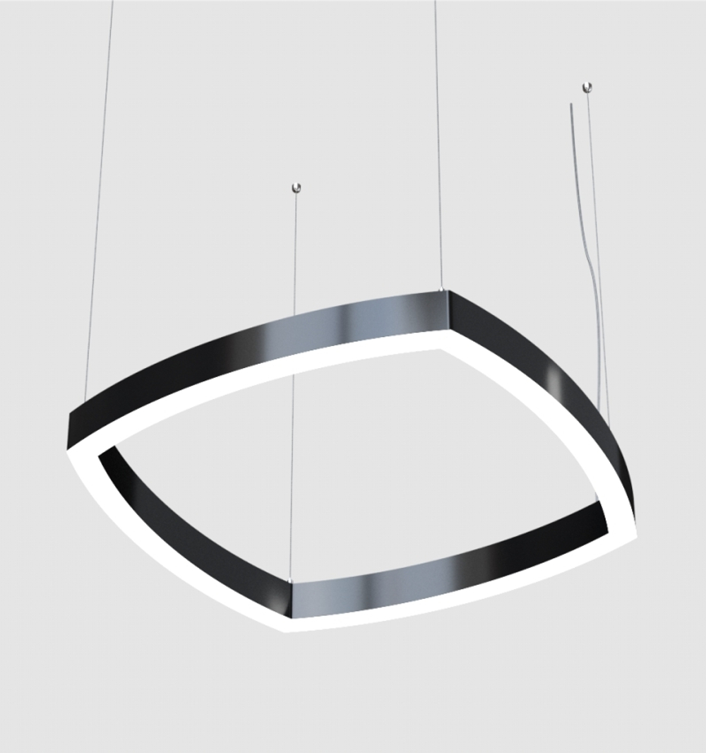 LAP sq arch, подвесной/накладной