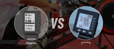 Гребной тренажер ThinkRider Powerfun