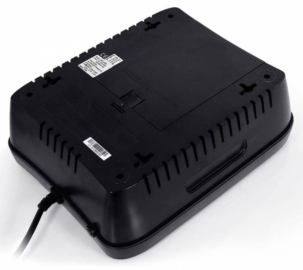 PowerCOM SPD-1100U LCD Сетевое оборудование
