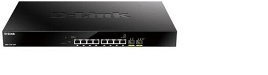 Коммутатор D-Link DMS-1100-10TP/A1A