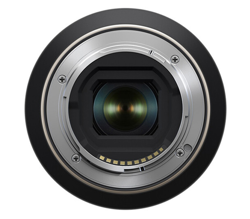 Объектив Tamron 18-300mm f/3.5-6.3 Di III-A VC VXD Z-Mount (B061Z) (уцененный)