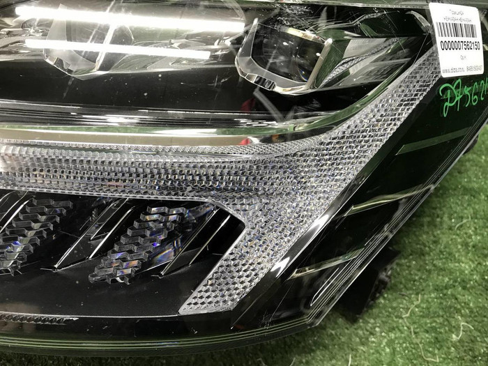 Фара левая Haval Jolion (2021-н.в.) LED