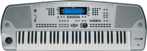 GEM WK 2000 SE