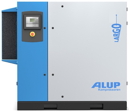 Винтовой компрессор Alup LARGO 37-8,5