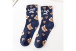 Носки Funfur Friend в наборе 5 пар