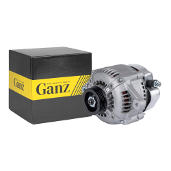 Генератор (12V/70A) SUZUKI Jimny/Swift III/Liana mot.1,3/1,6L GANZ GIP13021