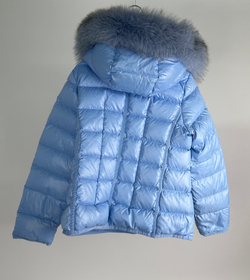 Пуховик Moncler