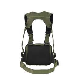 Разгрузочная система Kitanica Chest Rig Ranger Green
