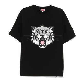 Мужские футболки Kenzo