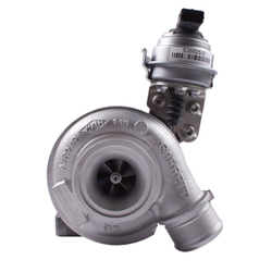 Турбина Garrett 836825-5003S