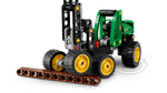Конструктор LEGO Technic 42218 John Deere 1470H Wheeled Harvester