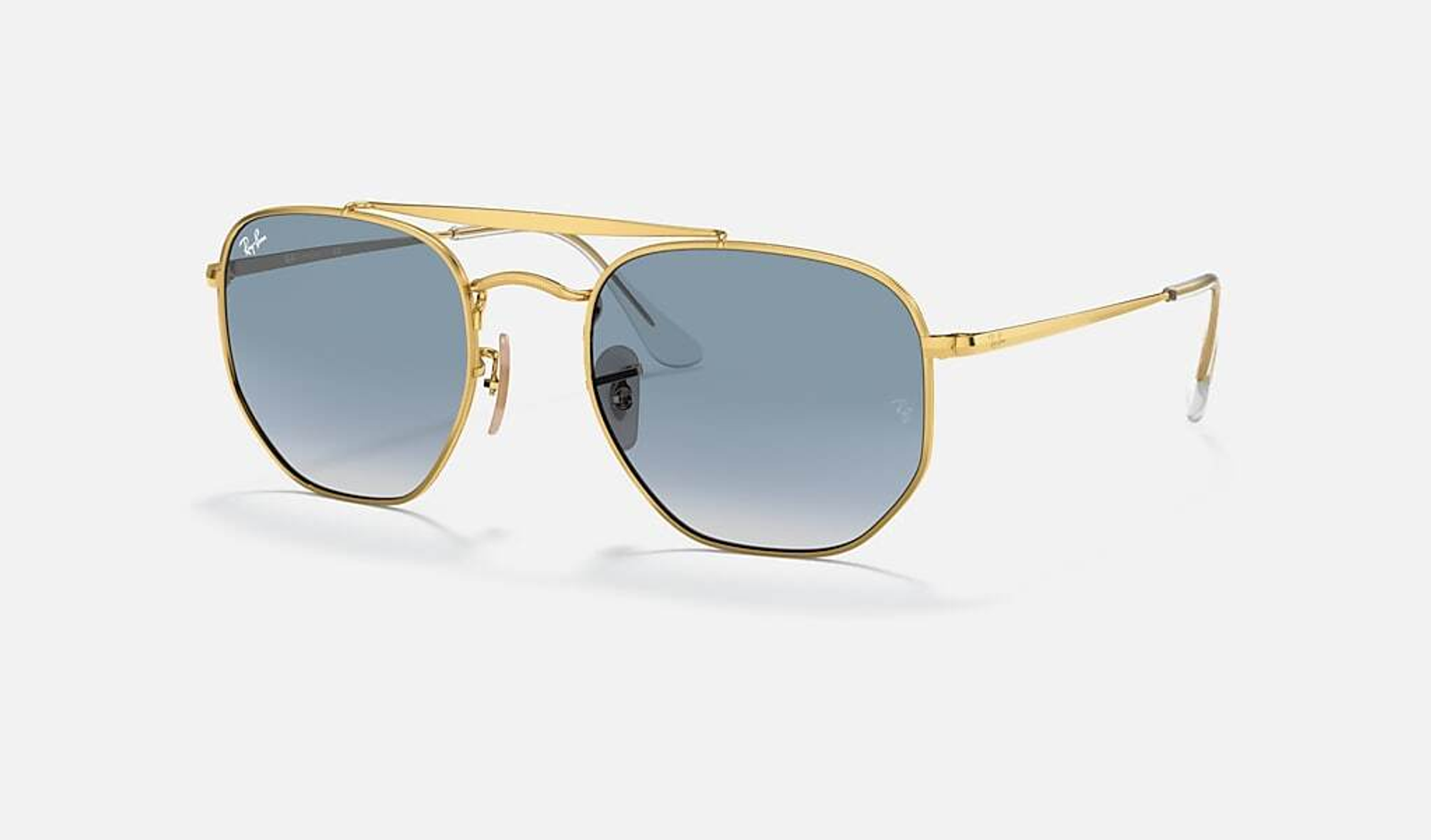RAY-BAN MARSHAL RB3648 001/3F