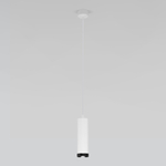 Подвесной светодиодный светильник Elektrostandard Lead 50244 LED 9W 4200K белый