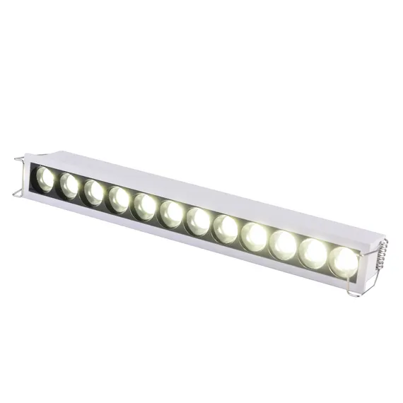 Точечный светильник Встраиваемые светильники ST762.532.12 ST Luce