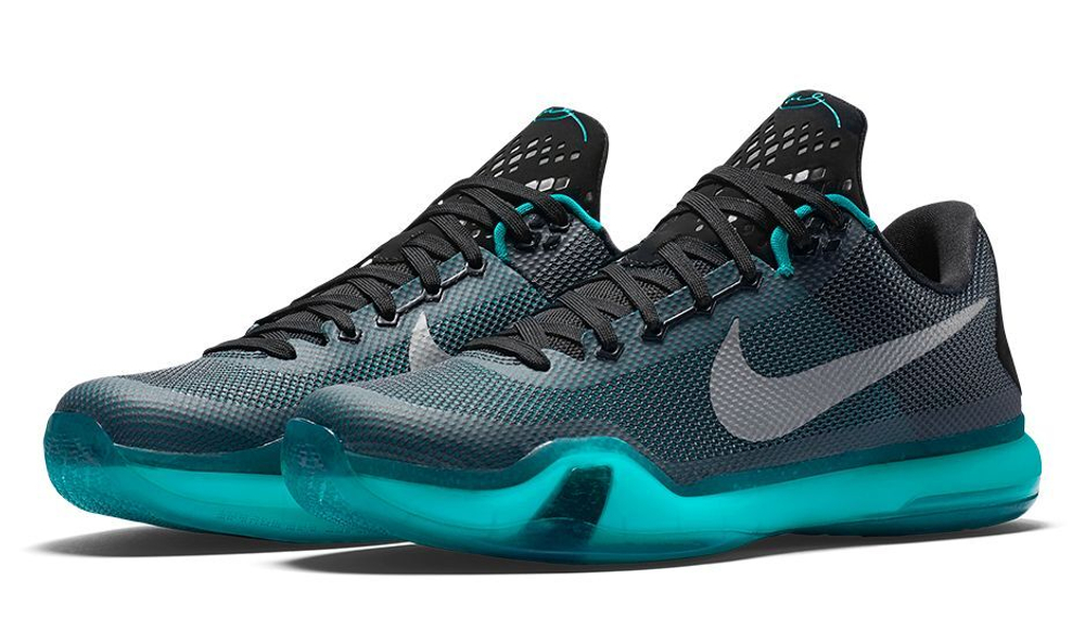 Купить в Москве Nike Kobe 10 Liberty