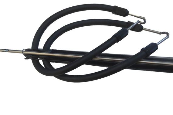 Ружьё подводное Subvenator BlackRock Pro 95