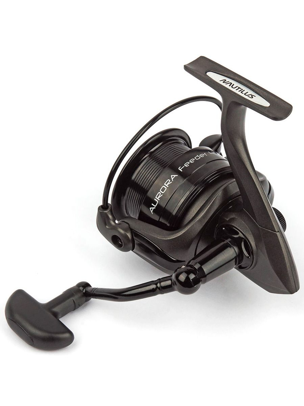 Катушка для фидера Nautilus Aurora Feeder 4000