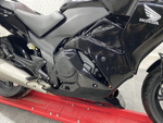 Honda CBF1000S 2011