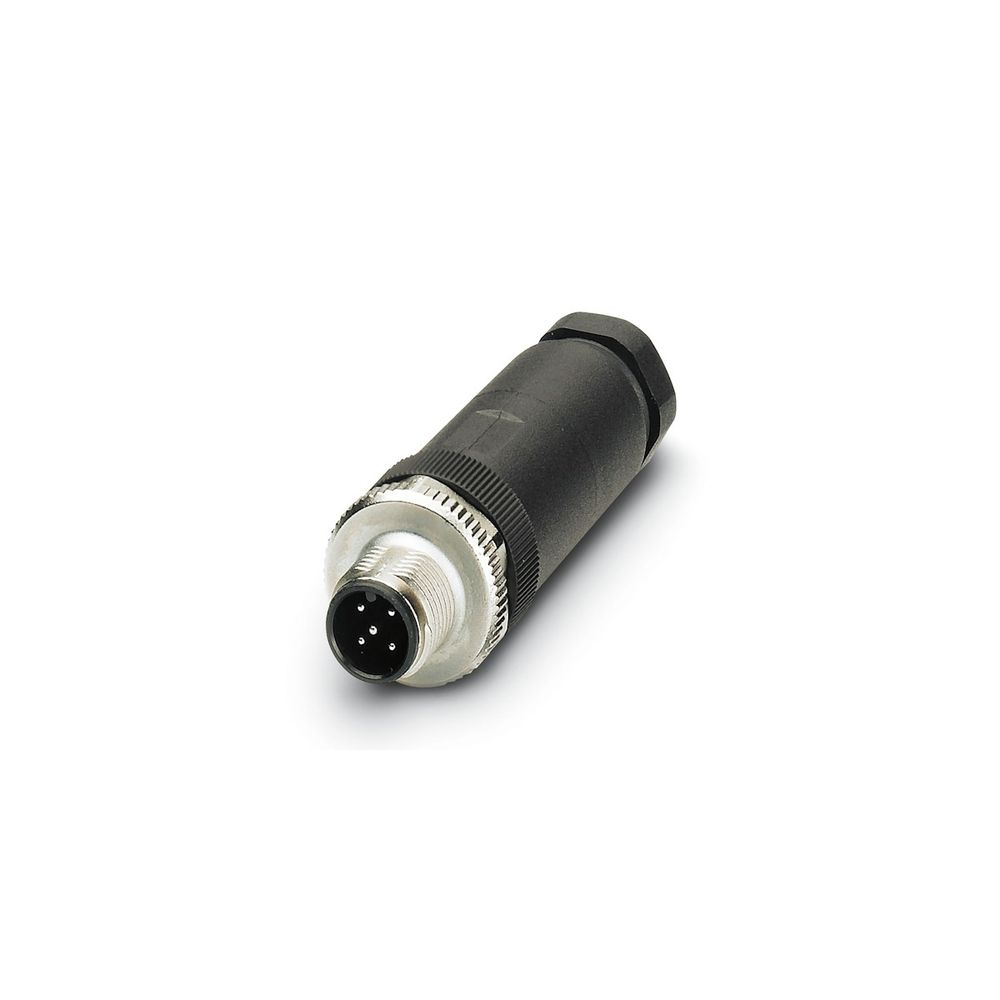 SACC-M12MS-5CON-PG 9-M SACC-M12MS-5CON-PG 9-M