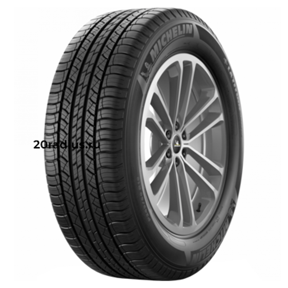265/45R20 104V Latitude Tour HP N0 GRNX TL