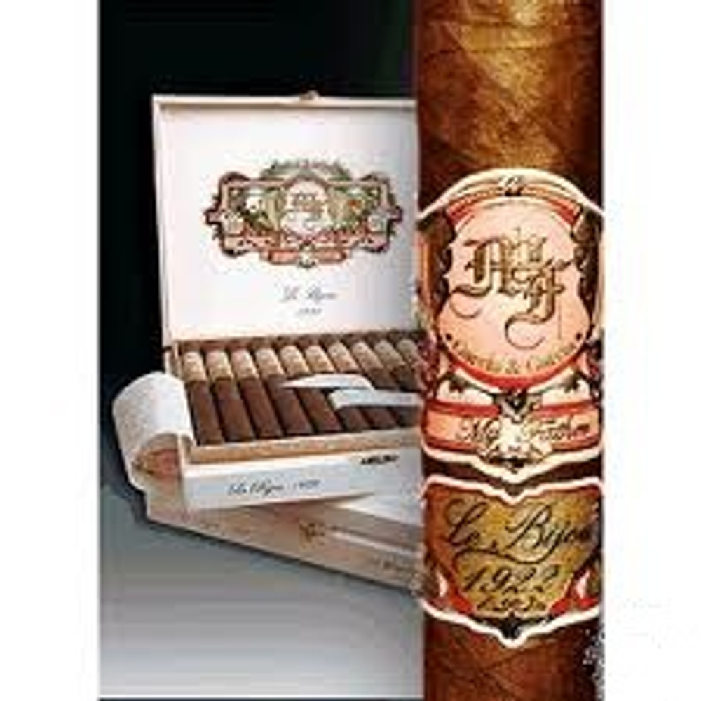 My Father Le Bijou 1922 Grand Robusto