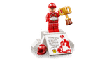 Конструктор LEGO Icons 11375 Ferrari F2004 & Michael Schumacher