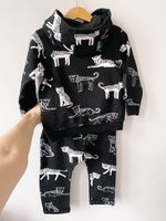 Костюм My K