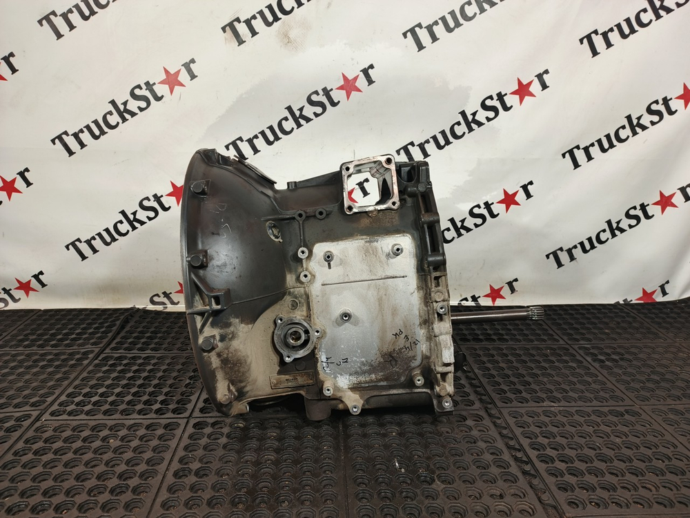 Корпус картера КПП GRS895R 2022г.