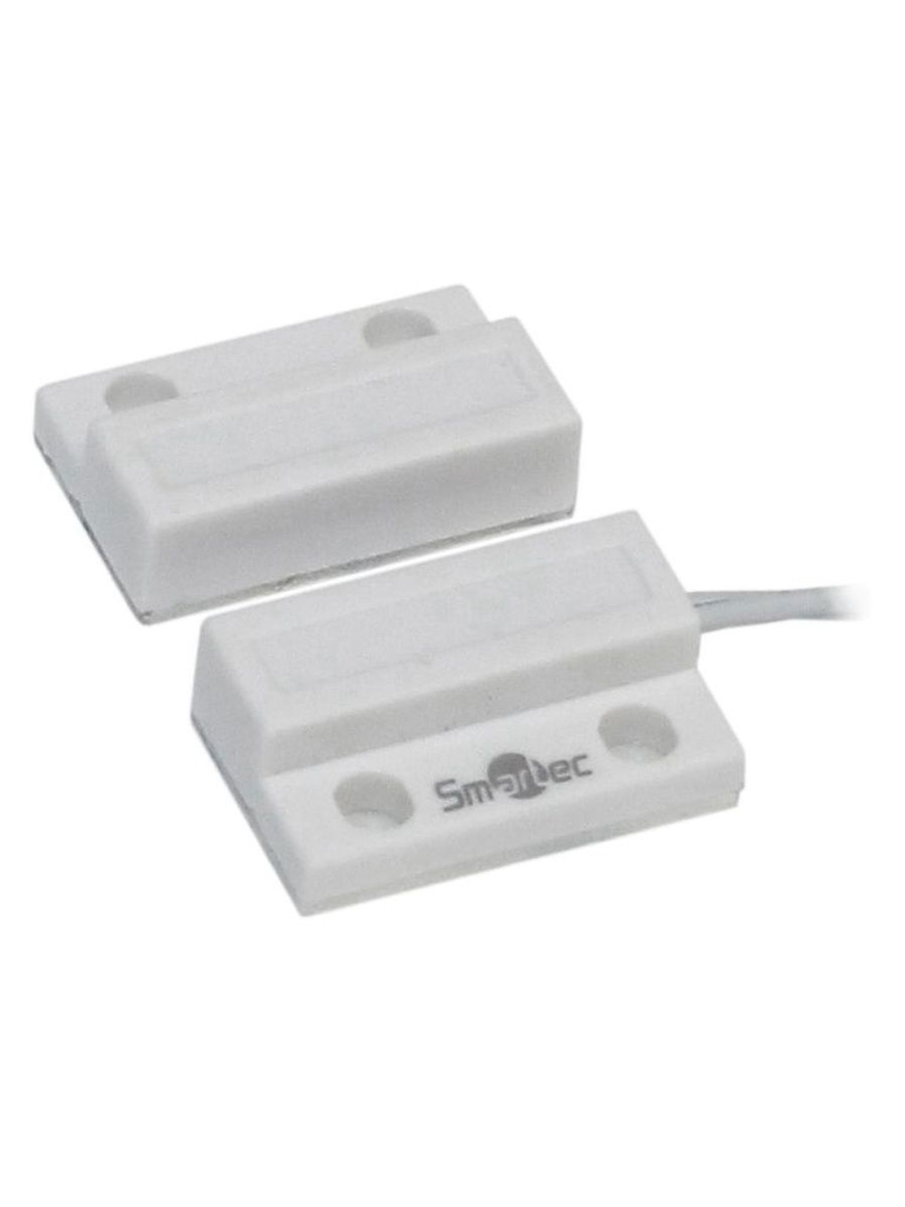 ST-DM110NC-WT Извещатель магнитоконтактный