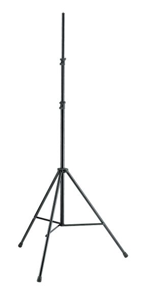 K&M 20800-309-55 микрофонная стойка типа overhead на треноге