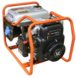 Генератор бензиновый Zongshen PB 1800 1T90DF130