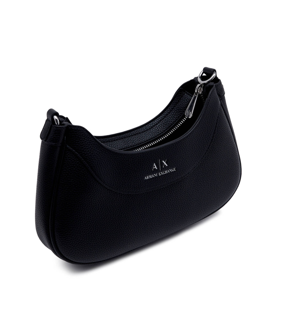 Сумка хобо Armani Exchange - черный(942883 CC783)