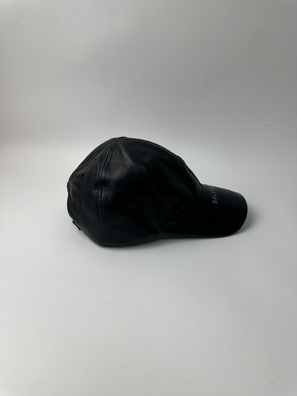 Бейсболка Balenciaga