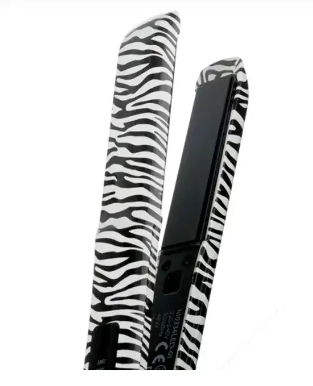 Выпрямитель для волос Harizma Style Colors (h10336LED-01) - 6