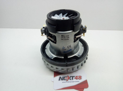 Пылесос Двигатель 1400W H=137.5, D=139.5mm VAC047UN