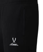 Брюки ESSENTIAL Athlete Pants, черный