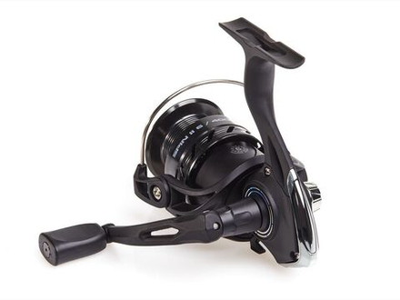 Катушка Salmo Diamond SPIN II 6 4000FD