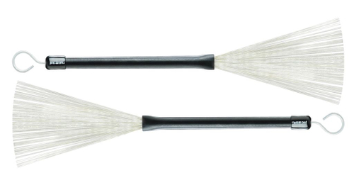 Pro Mark TB3 барабанные щётки