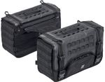 Exfil-36 Saddlebags / Черный