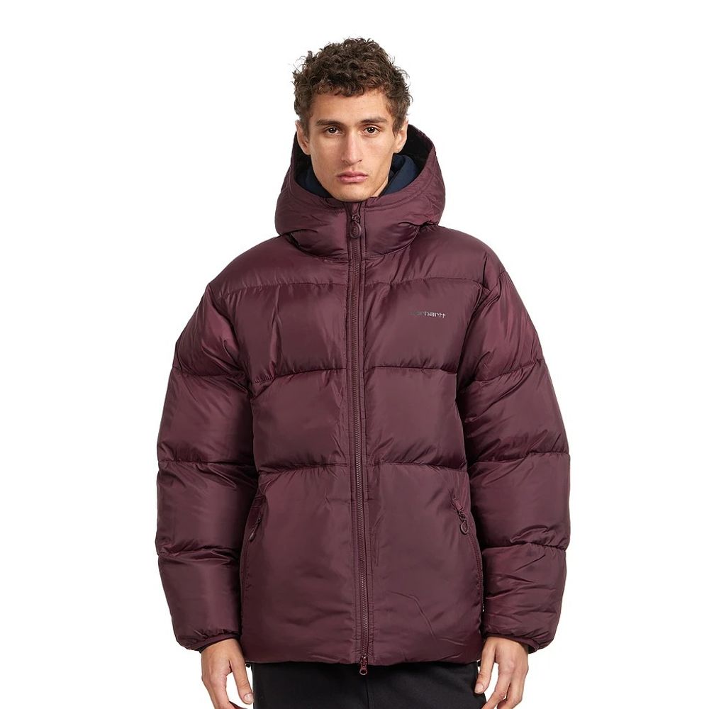 Куртка утепленная мужская CARHARTT Toronto Jacket