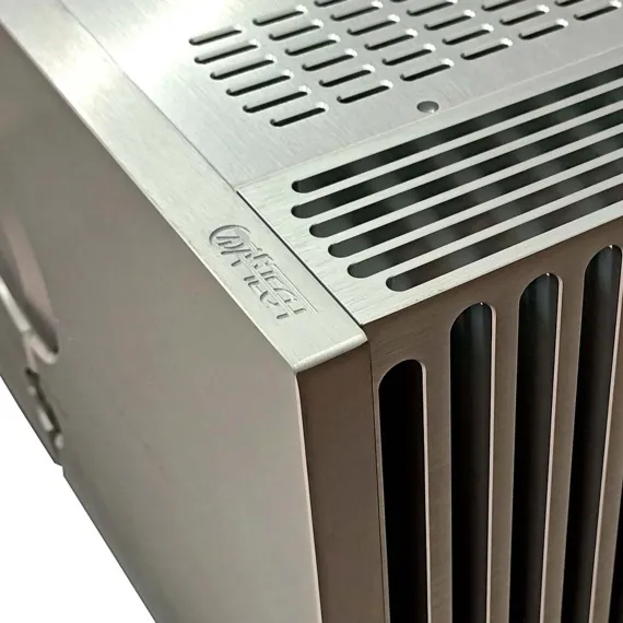 Audio Analogue Absolute Integrated Silver