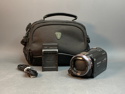 Panasonic HDC-SD900