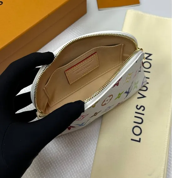 Косметичка Louis Vuitton Necessaire de Cosmeticos