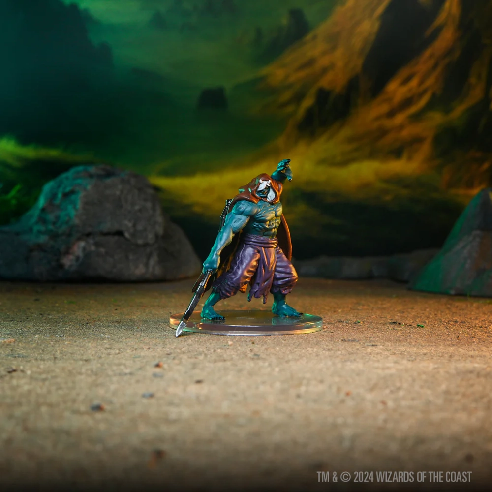 D&D Icons of the Realms: Return of the Dragons Booster