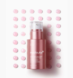Сыворотка для лица с PDRN и экзосомами MEDICUBE PDRN Pink Collagen Exosome Shot Serum 2000 30 мл