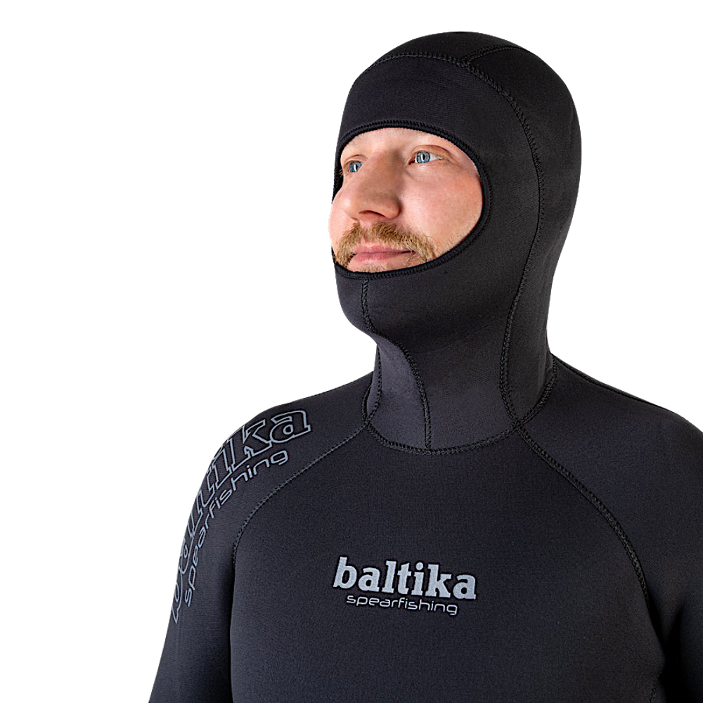 Гидрокостюм Scorpena Baltika 5мм ОП/Н -