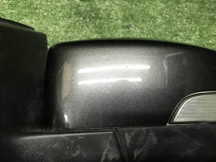 Зеркало левое Ford Kuga 2 CBS (12-19) 8 контактов