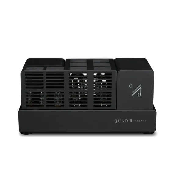 Quad QII 80 Lancaster Grey