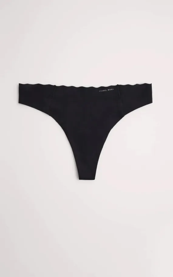 19338 Laser thong Трусы стринги